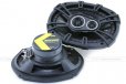 Kicker 40CS6934 6x9" 3-Way Car Speakers