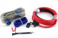 Kicker 09DCK10 10-Gauge 2-Ch Amp Wiring Kit
