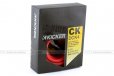 Kicker 09DCK4 4-Gauge 2-Ch Amp Wiring Kit