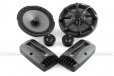 Kicker 11KS5.2 5-1/4" 130W Component Speakers