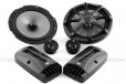 Kicker 11KS65.2 Component 6.5" / 6.75" Speakers