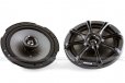 Kicker 11KS65 6.5" 2-Way 195W Coaxial Car Speakers