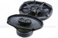 Kicker 11KS693 6x9" 3-Way Car Speakers