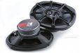 Kicker 11KS693 6x9" 3-Way Car Speakers