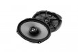 Kicker 11KS69 6x9" 2-Way Car Speakers