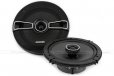 Kicker 41KSC654 6.5" 2-Way 200W Coaxial Car Speakers