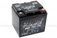 Kinetik HC1200-BLU 12V 40Ah Car Audio Power Cell Battery