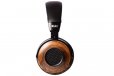 KLH Audio Ultimate One Headphone Zebrawood KLH-F00046