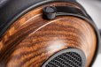 KLH Audio Ultimate One Headphone Zebrawood KLH-F00046