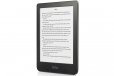 Kobo Clara HD 6" eReader eBook Reader w/ ComfortLight PRO Black