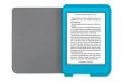 Kobo SleepCover for Nia - Aqua