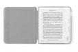 Kobo Sleepcover for Libra 2 - Steel Grey