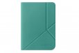 Kobo SleepCover for Clara 2E - Sea Glass Green