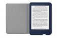 Kobo Basic SleepCover for Clara 2E - Deep Ocean Blue