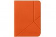 Kobo SleepCover for Clara 2E - Coral Reef Orange