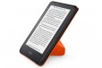 Kobo SleepCover for Clara 2E - Coral Reef Orange