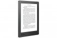 Kobo Aura H2O 6.8" Digital eBook Reader w/ Touchscreen Black