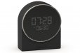 Kreafunk Ivy Alarm Clock W/ Bluetooth Speaker - Black Kreafunk Ivy Alarm Clock W/ Bluetooth Speaker - Black