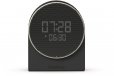 Kreafunk Ivy Alarm Clock W/ Bluetooth Speaker - Black Kreafunk Ivy Alarm Clock W/ Bluetooth Speaker - Black