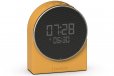 Kreafunk Ivy Alarm Clock W/ Bluetooth Speaker - Mango Burst Kreafunk Ivy Alarm Clock W/ Bluetooth Speaker - Mango Burst