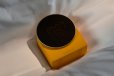 Kreafunk Ivy Alarm Clock W/ Bluetooth Speaker - Mango Burst Kreafunk Ivy Alarm Clock W/ Bluetooth Speaker - Mango Burst
