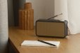 Kreafunk Atune 2 Dab+/Fm Radio W/ Bluetooth - Black Kreafunk Atune 2 Dab+/Fm Radio W/ Bluetooth - Black