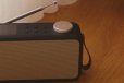 Kreafunk Atune 2 Dab+/Fm Radio W/ Bluetooth - Black Kreafunk Atune 2 Dab+/Fm Radio W/ Bluetooth - Black