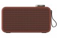 Kreafunk Atune 2 Dab+/Fm Radio W/ Bluetooth - Terracotta Kreafunk Atune 2 Dab+/Fm Radio W/ Bluetooth - Terracotta