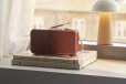 Kreafunk Atune 2 Dab+/Fm Radio W/ Bluetooth - Terracotta Kreafunk Atune 2 Dab+/Fm Radio W/ Bluetooth - Terracotta