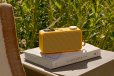 Kreafunk Atune 2 Dab+/Fm Radio W/ Bluetooth - Mango Burst Kreafunk Atune 2 Dab+/Fm Radio W/ Bluetooth - Mango Burst
