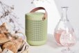 Kreafunk Amajor 2 Bluetooth Speaker - Dusty Olive  Kreafunk Amajor 2 Bluetooth Speaker - Dusty Olive