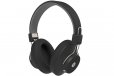 Kreafunk Abeat Qi Bluetooth Headphones W/ Anc - Black