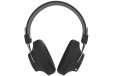Kreafunk Abeat Qi Bluetooth Headphones W/ Anc - Black