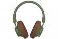 Kreafunk Abeat Qi Bluetooth Headphones W/ Anc - Urban Green