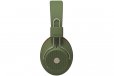 Kreafunk Abeat Qi Bluetooth Headphones W/ Anc - Urban Green