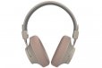 Kreafunk Abeat Qi Bluetooth Headphones W/ Anc - Ivory Sand