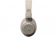 Kreafunk Abeat Qi Bluetooth Headphones W/ Anc - Ivory Sand