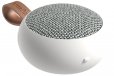 Kreafunk Ago 2 Fabric Bluetooth Speaker - White