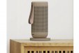 Kreafunk Acoustic Bluetooth Speaker - New Ivory Sand