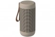 Kreafunk Acoustic Bluetooth Speaker - New Ivory Sand