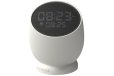 Kreafunk Bell Alarm Clock - White