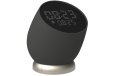 Kreafunk Bell Alarm Clock - Black