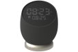 Kreafunk Bell Alarm Clock - Black