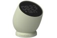 Kreafunk Bell Alarm Clock - Dusty Olive