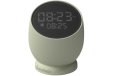Kreafunk Bell Alarm Clock - Dusty Olive