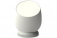 Kreafunk Beam Lamp, Portable And Rechargeable - White