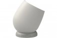 Kreafunk Beam Lamp, Portable And Rechargeable - White