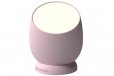 Kreafunk Beam Lamp, Portable And Rechargeable - Dusty Rose