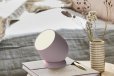 Kreafunk Beam Lamp, Portable And Rechargeable - Dusty Rose