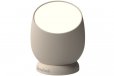 Kreafunk Beam Lamp, Portable And Rechargeable - Ivory Sand